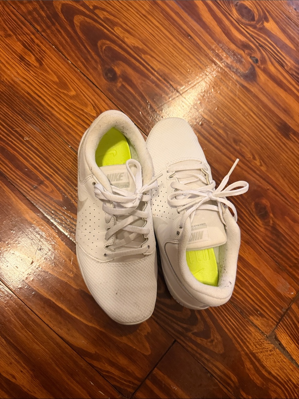 Nike Sideline IV Cheerleading Shoes